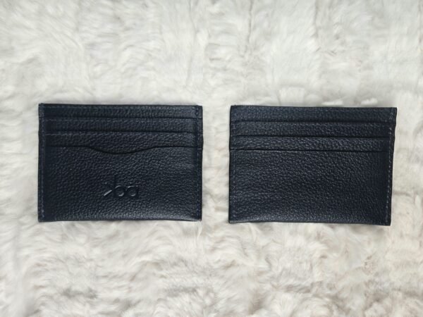 Men’s Wallets with Slim Card Holder